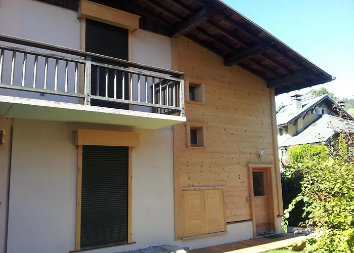 Διαμέρισμα 3 Pieces Au Centre De Megeve, Ideal 4 Pers - Fr-1-453-96 Megève